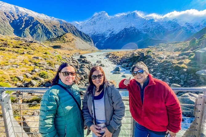 Mt Cook Day Small-Group Tour From Queenstown - Aoraki/Mount Cook day tour from Queenstown: what you’re really buying