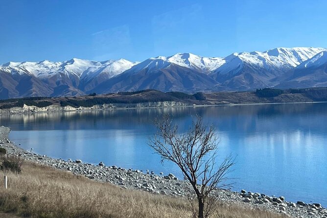 Mt. Cook Private Day Trip From Queenstown with Lake Tekapo - A Private Mt Cook Day Trip That Feels Less Like Driving, More Like Sightseeing