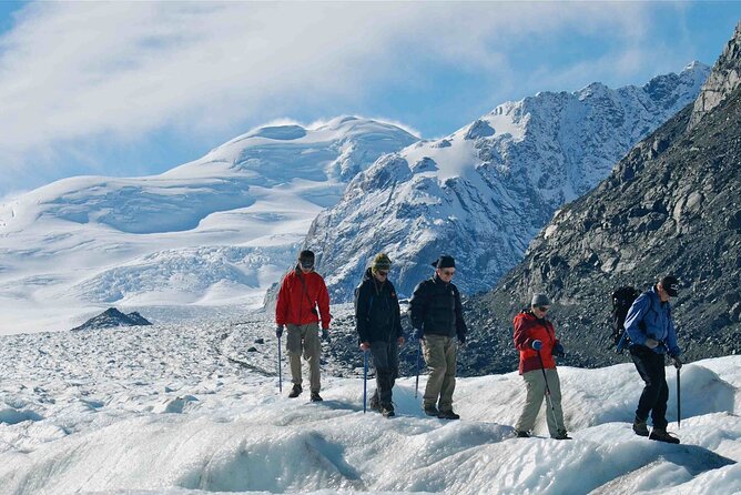Mt Cook Small Group Tour & Heli Hike Combo from Queenstown - Why this Mt Cook day feels efficient and exciting