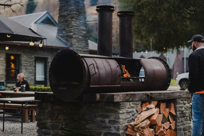 NEW: Ale Trail: Wharehuanui Adventure with Queenstown Shuttles - Canyon Brewery timing: how the afternoon pick-up shapes your pace