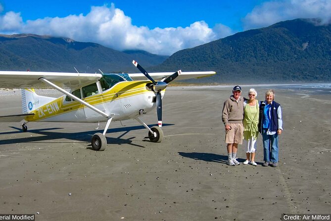 New Zealand: Experience it ALL in 9 Days, 1st Class Custom Tours - Christchurch Day Trip? The Route Uses Rotorua as the Base for Geothermal