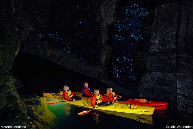 New Zealand: Experience it ALL in 9 Days, 1st Class Custom Tours - Hobbiton and Abel Tasman National Park on the Way to Auckland