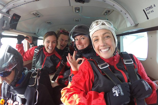 NZONE Skydive Queenstown - Glenorchy and the return to Queenstown: don’t rush the day