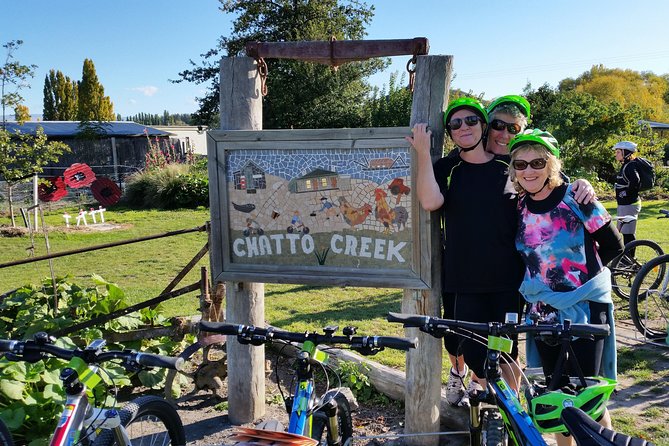 Otago Central Rail Trail One Day Wonder Cycle tour - Key things that make this ride worth your time