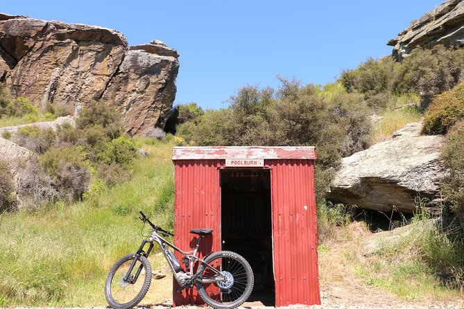 Otago Central Rail Trail One Day Wonder Cycle tour - Ride distances and how to judge effort before you book