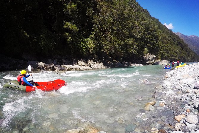 Packraft Wanaka - Price and value: what you’re actually paying for