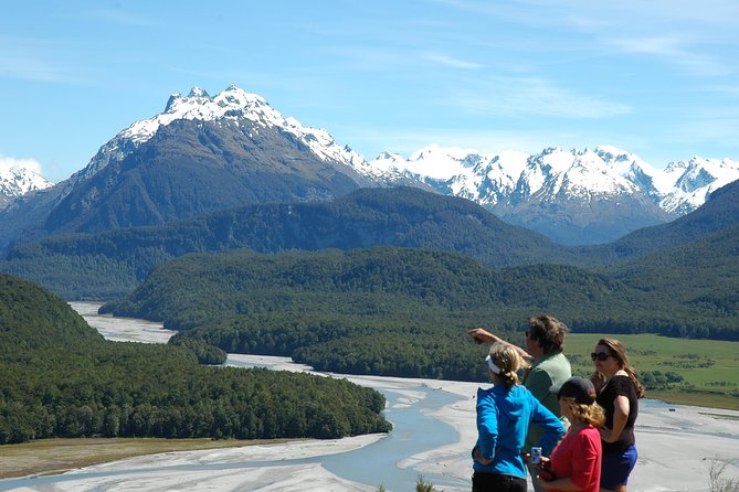 Paradise Valley Full Day Tour - Key things to know before you go