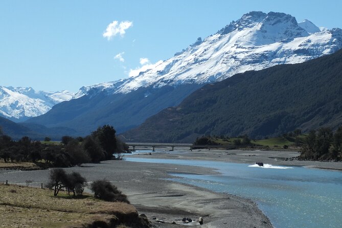 Paradise Valley Full Day Tour - Movie locations, but with real-world context (not just photos)