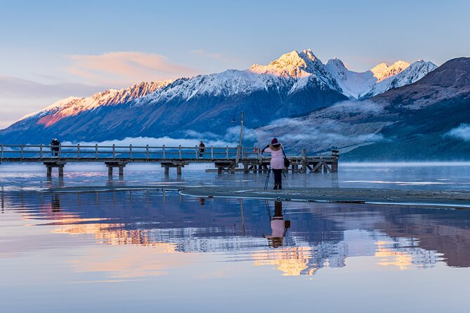 Photography Tour from Queenstown to Glenorchy - 1/2 Day - Key highlights worth your time