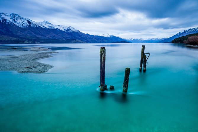 Photography Tour from Queenstown to Glenorchy - 1/2 Day - From Queenstown pickup to Glenorchy’s film-set feeling