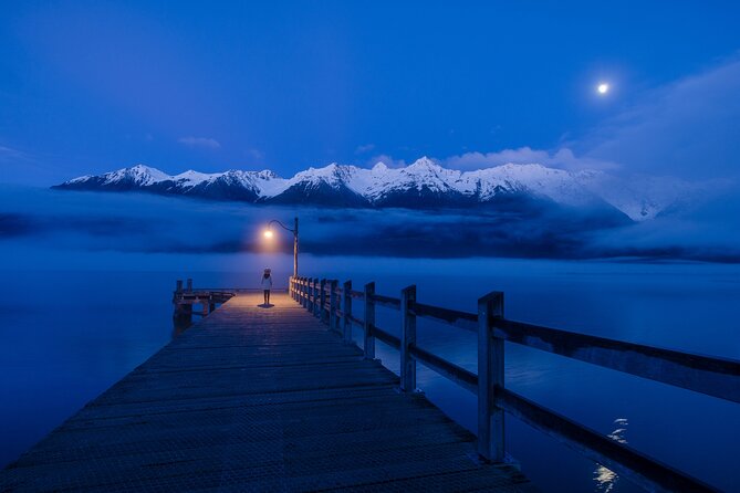 Photography Tour from Queenstown to Glenorchy - 1/2 Day - Glenorchy: snow-capped backdrops, beech forest, and rivers