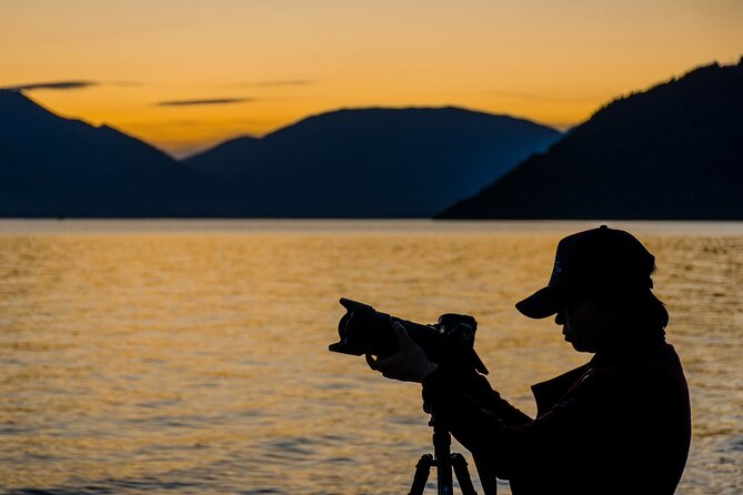 Photography Tour from Queenstown to Glenorchy - 1/2 Day - Price and value: is $235.82 worth it?