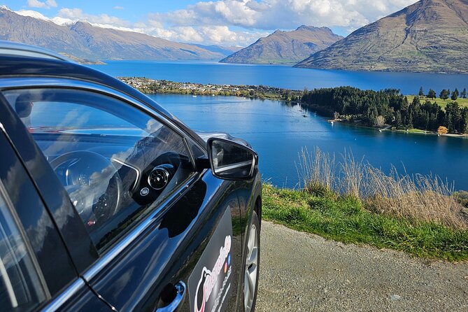Private 3 Day Queenstown Glenorchy Wanaka and Tekapo - Key highlights you’ll feel right away