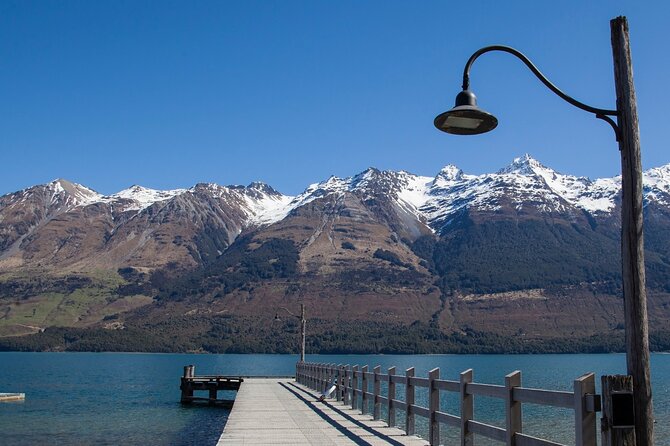 Private 3 Day Queenstown Glenorchy Wanaka and Tekapo - What you really get for $698.14 per person