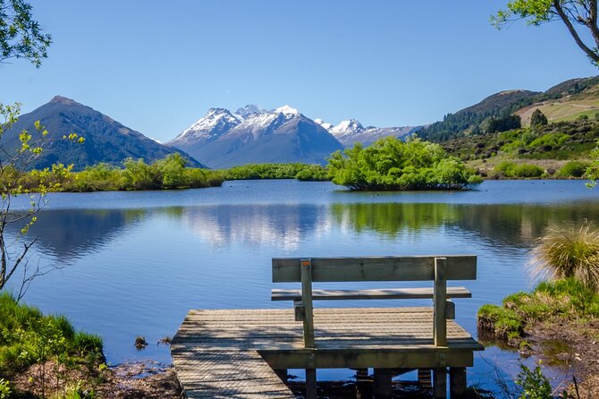 Private 3 Day Queenstown Glenorchy Wanaka and Tekapo - Stops by mood: how to choose what to do each day