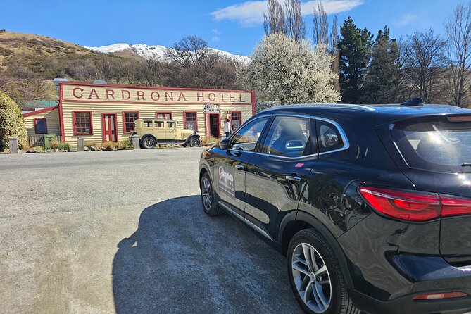 Private 3 Day Queenstown Glenorchy Wanaka and Tekapo - Should you book this private Queenstown–Glenorchy–Wanaka–Tekapo–Mt Cook tour?