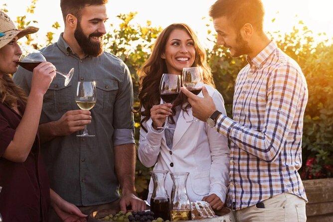Private Central Otago Wine tasting Tour with Gourmet Lunch. - A second Gibbston tasting plus a local cheese board