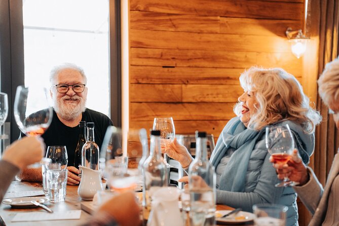 Private Central Otago Wine tasting Tour with Gourmet Lunch. - Arrowtown: gold-mining town history with shop time