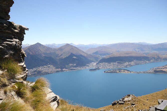 Private Champagne Picnic on a Peak with Helicopter Ride - Champagne, Beer, and a Local Hamper: Eating Well at Altitude