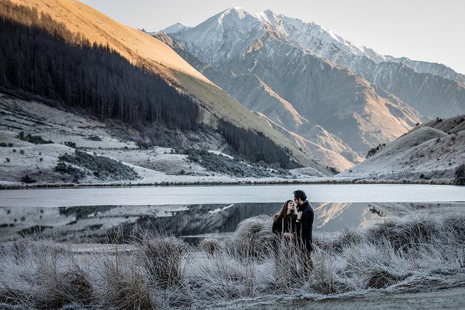 Private Couples Photo Shoot in Queenstown - Key Highlights You’ll Feel During This Shoot