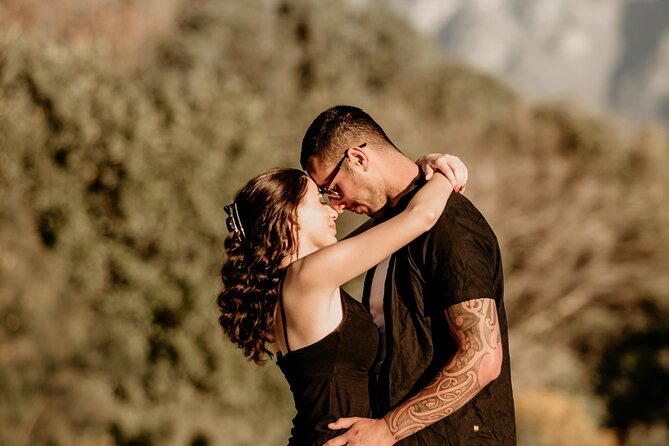 Private Couples Photo Shoot in Queenstown - Why Queenstown Couples Photos Feel More Personal Than a Standard Tour