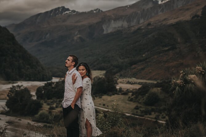 Private Couples Photo Shoot in Queenstown - Price and Value: Is $732.28 Good for a Private Couples Shoot?
