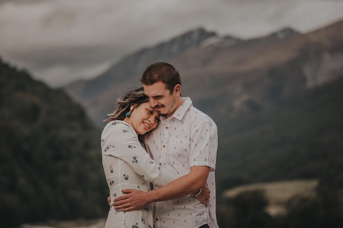 Private Couples Photo Shoot in Queenstown - Weather, Clothing, and Comfort: The Real Queenstown Planning Checklist