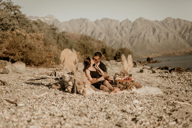 Private Couples Photo Shoot in Queenstown - The 3-Hour Flow: What You Do From Pickup to Photo Delivery