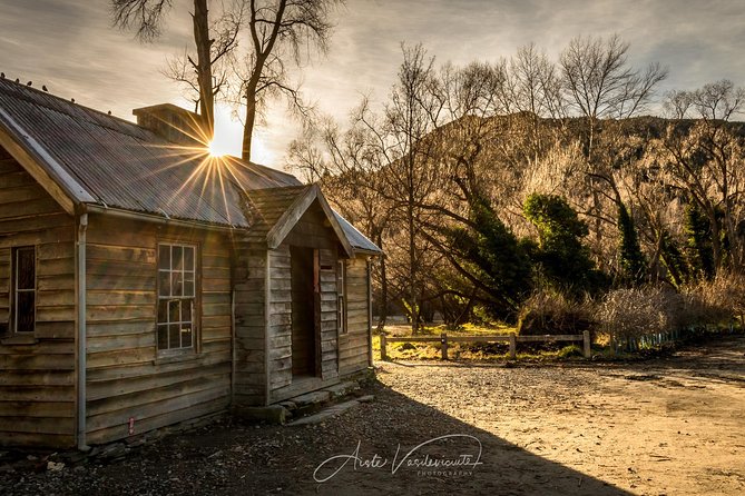 Private Full Day Photo Tour of Queenstown | Skippers | Glenorchy | Wanaka |Otago - Key reasons to book this Queenstown photo tour