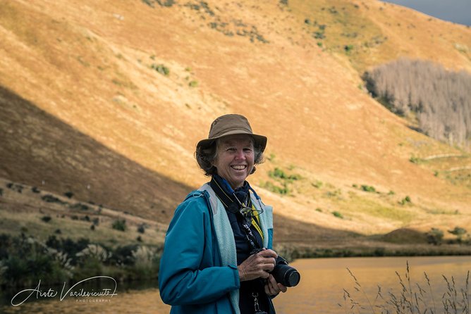 Private Full Day Photo Tour of Queenstown | Skippers | Glenorchy | Wanaka |Otago - How the 7 to 8 hour day actually feels on the ground