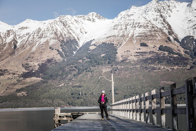 Private Full Day Photo Tour of Queenstown | Skippers | Glenorchy | Wanaka |Otago - Queenstown: the setup stop where you learn what to look for