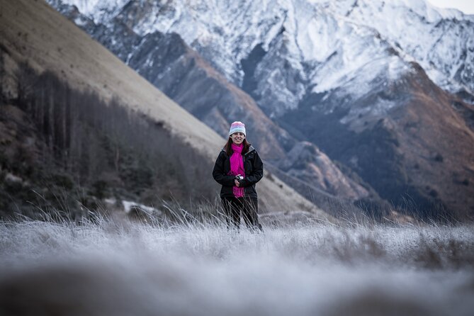 Private Full Day Photo Tour of Queenstown | Skippers | Glenorchy | Wanaka |Otago - Lake Wanaka and the Wanaka Tree: the iconic subject with guided timing