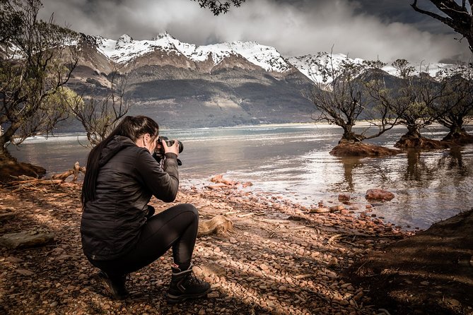 Private Full Day Photo Tour of Queenstown | Skippers | Glenorchy | Wanaka |Otago - Price and value: what $322.70 per person really buys
