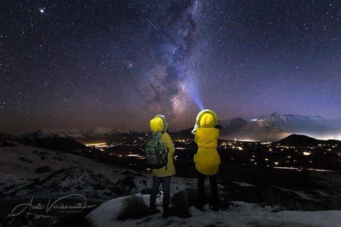 Private Half Day Photography Tour of Queenstown | Skippers | Glenorchy - Key points I’d prioritize before booking
