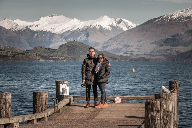 Private Half Day Photography Tour of Queenstown | Skippers | Glenorchy - Arrowtown Village: a calmer pace between big scenery stops