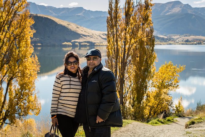 Private Half Day Photography Tour of Queenstown | Skippers | Glenorchy - Comfort details that quietly improve your photos