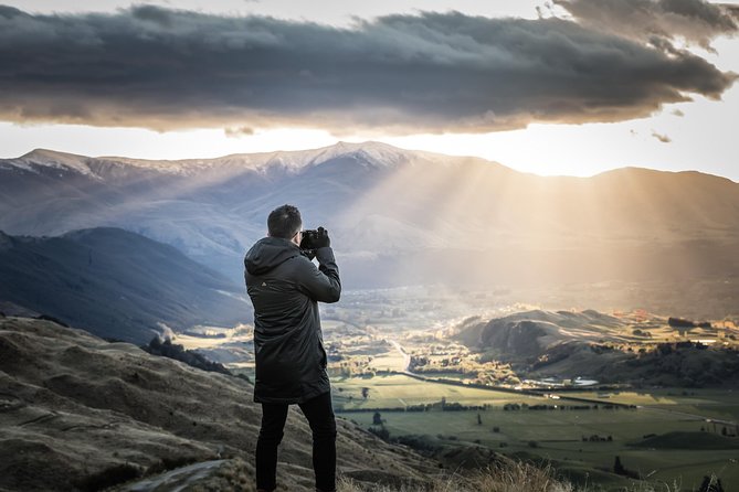 Private Half Day Photography Tour of Queenstown | Skippers | Glenorchy - How the half-day timing shapes what you’ll actually photograph
