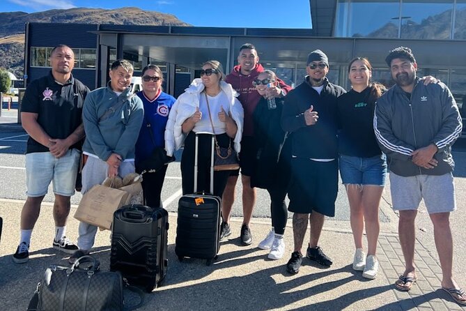 Private Queenstown Airport to Hotel Transfers - Key Highlights You’ll Care About