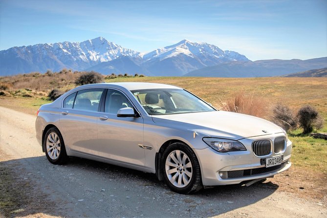 Private Queenstown Wine Tour All-Inclusive Tour - Why a private Queenstown wine tour in Central Otago feels different