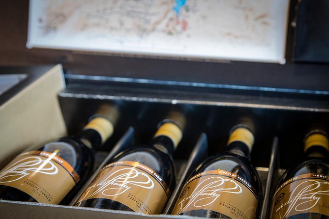 Private Queenstown Wine Tour All-Inclusive Tour - Lunch, matching wine, and the real meaning of “all-inclusive”