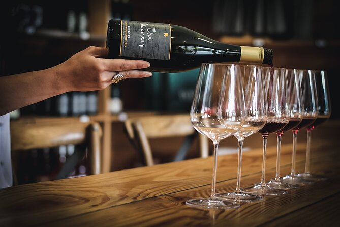 Private Queenstown Wine Tour All-Inclusive Tour - Choosing your guide: the human part of the day