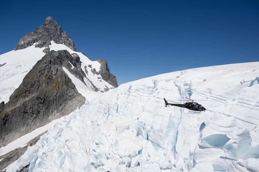 Queenstown: 2.5 Hour Flight to Fiordland's Iconic Locations - Quick hits: what makes this Fiordland flight special