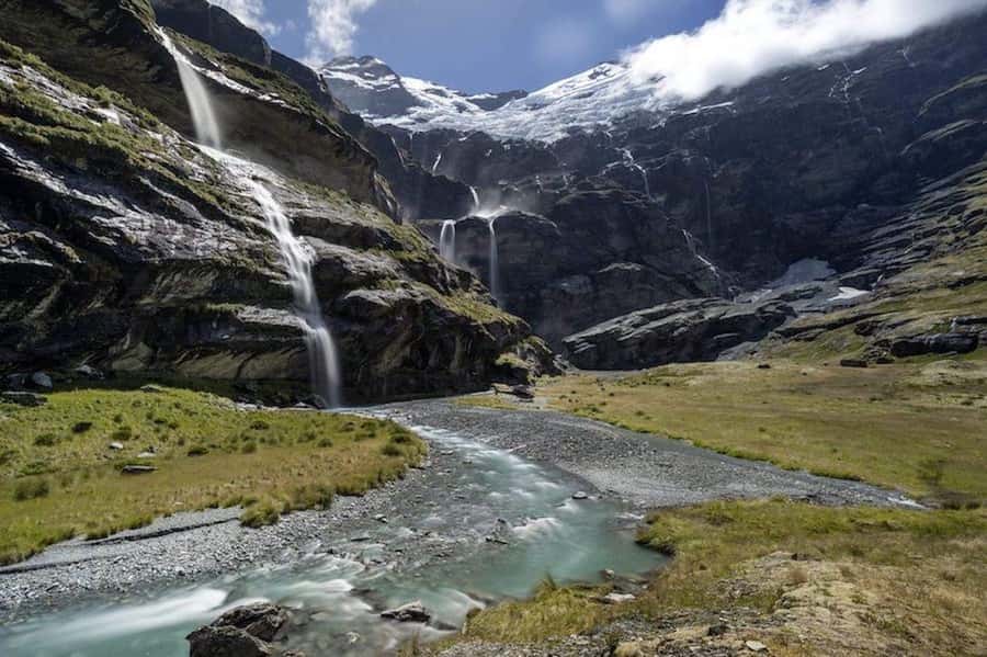 Queenstown: 2.5 Hour Flight to Fiordland's Iconic Locations - From Queenstown to Fiordland fast: why 150 minutes can feel like a full day