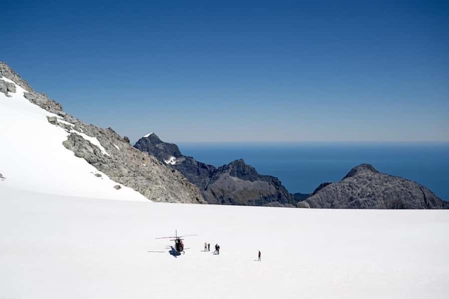 Queenstown: 2.5 Hour Flight to Fiordland's Iconic Locations - Price and value: what the $1,010 per person is buying you