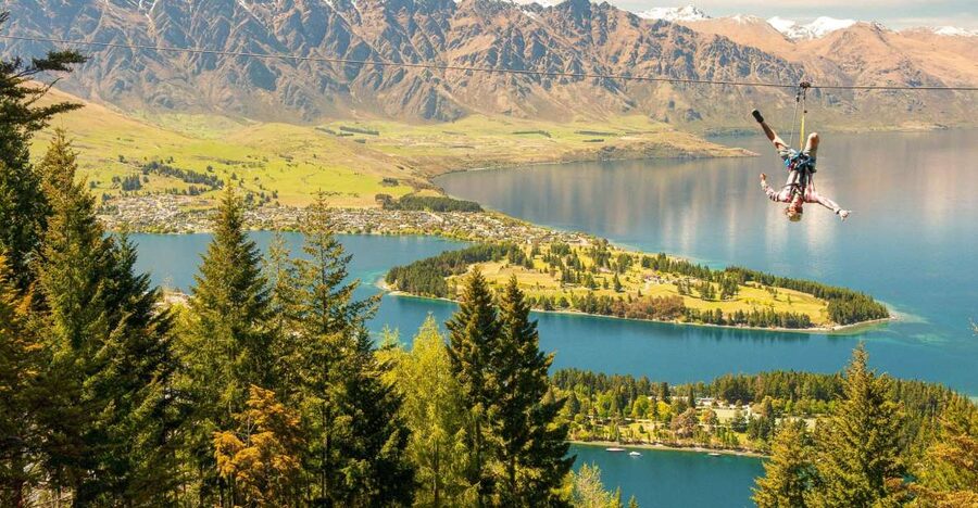 Queenstown: 3-Hour Zipline Adventure with 6-Lines - Price and Value: What $124 Buys You in Real Terms