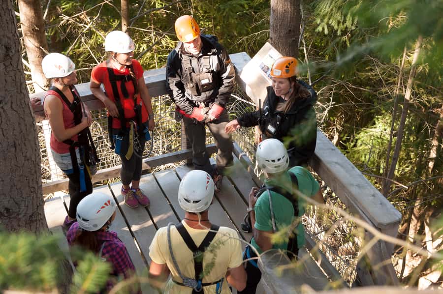 Queenstown: 3-Hour Zipline Adventure with 6-Lines - The 3-Hour Ride Flow: Platforms, Lines, and a Fast Finish