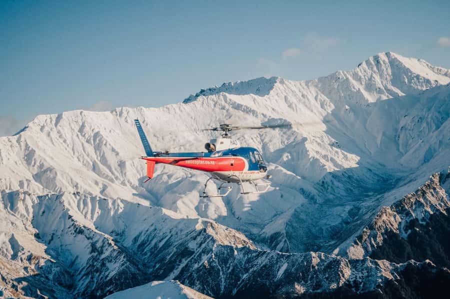 Queenstown: 50-Minute Southern Glacier Helicopter Flight - Should You Book This Southern Glacier Helicopter Flight?