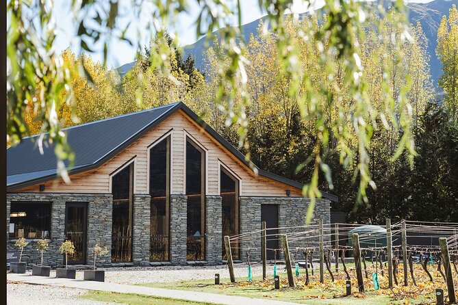 Queenstown: Afternoon Wine & Beer Tour with Platters - What the guides teach you during the drives (without killing the fun)