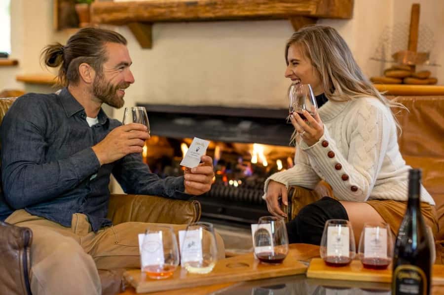 Queenstown, Arrowtown, Gibbston: Flexible Wine Hopper Tours - How Your Wine Guide Builds the Day in Arrowtown and Gibbston
