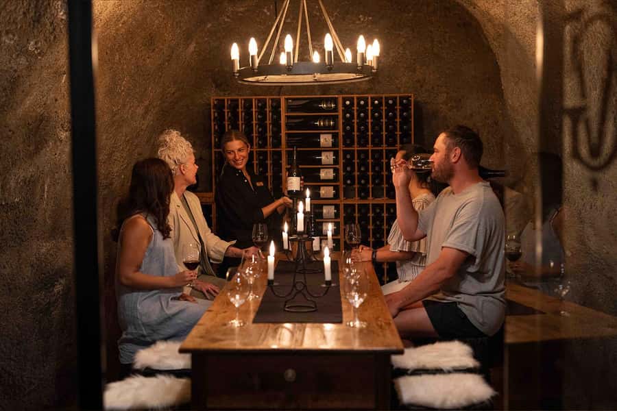 Queenstown, Arrowtown, Gibbston: Flexible Wine Hopper Tours - The 12pm Start and the 6pm Return: A Half-Day That Fits Real Plans